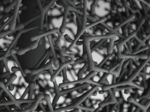 ceiling lamp 3D Model