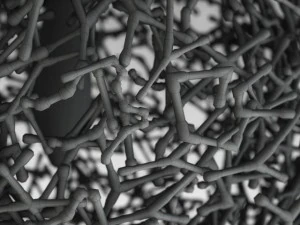 ceiling lamp 3D Model