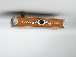 projector 3D Model