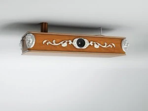 प्रक्षेपक 3D मॉडल