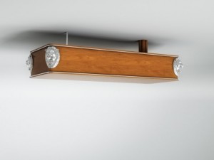 projector 3D Model