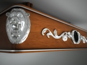 projector 3D Model
