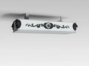 projector 3D Model