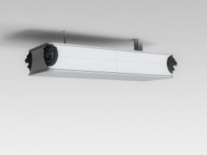 projector 3D Model