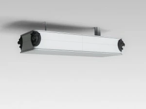 projector 3D Model