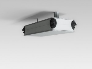 projector 3D Model