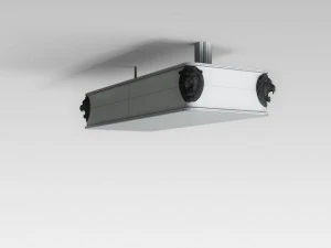 projector 3D Model