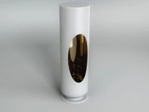 decoratieve vaas 3D Model