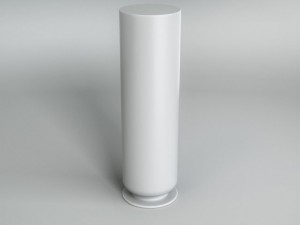 deco vase Modelo 3D
