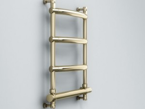towel rail Model 3D
