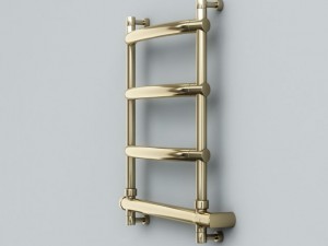 towel rail Model 3D