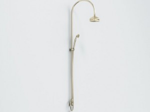 shower mixer 3D Model
