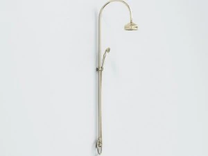 shower mixer 3D Model