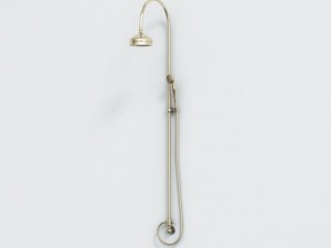 shower mixer 3D Model