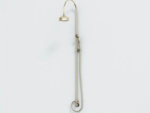 shower mixer 3D Model