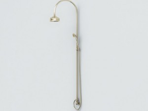 shower mixer 3D Model