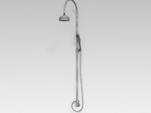 shower mixer 3D Model