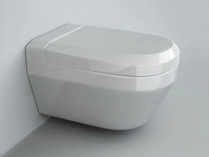 wallmounted wc 3D Model