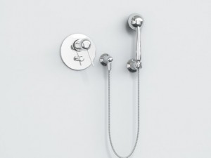 bath mixer 3Dモデル