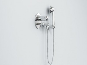 bath mixer 3D Model