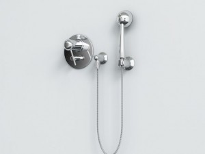 bath mixer 3D Model