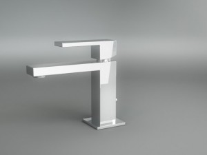 tap mixer 04 Modèle 3D