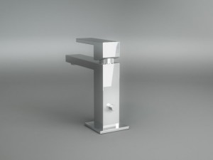 tap mixer 04 Modèle 3D