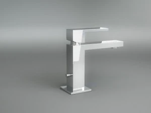 torneira misturadora 04 Modelo 3D