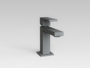 tap mixer 04 Modèle 3D