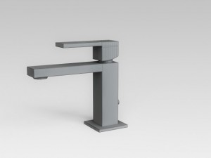 tap mixer 04 Modèle 3D