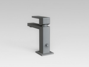 tap mixer 04 Modèle 3D
