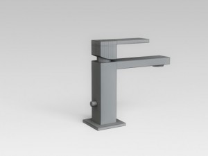 tap mixer 04 Modèle 3D