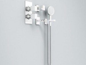hand shower 3Dモデル
