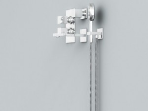 hand shower 3Dモデル