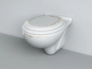 wc 3D Model