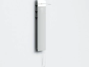 shower panel 3D Model