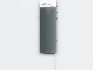 shower panel 3D Model