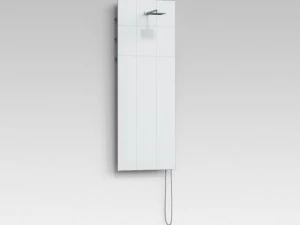 shower panel 3D Model