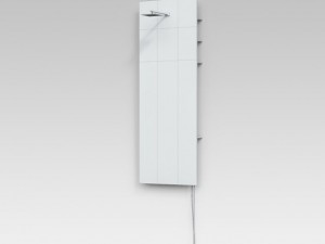 shower panel 3D Model