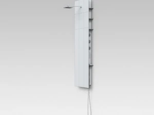 shower panel 3D Model