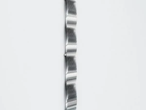 ラジエーター 3Dモデル