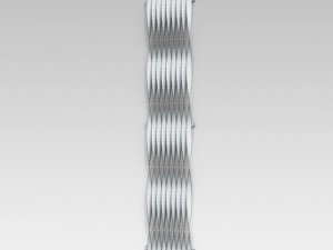radiator 3D Model