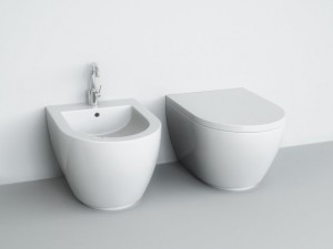 toilet wc  bidet 3Dモデル