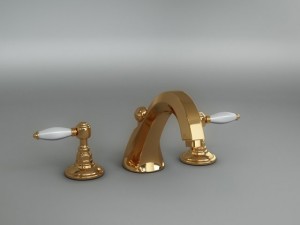 classical tap Modelo 3D
