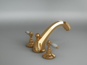 classical tap 3Dモデル