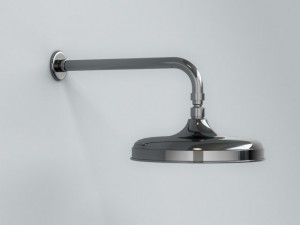 shower head 3D Model