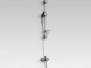 shower set 3D Model