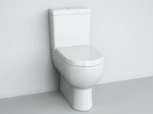 toilet wc 03 3D Model