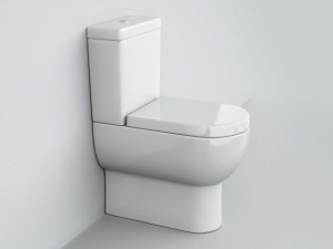 toilet wc 03 3D 模型