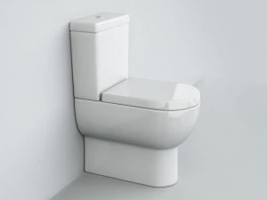 toilet wc 03 3D Model